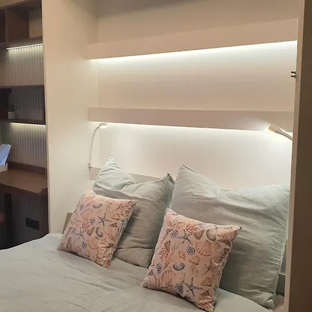 Lulu Premium Διαμέρισμα