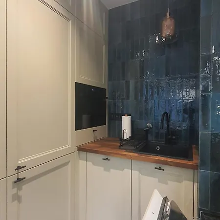 Διαμέρισμα Lulu Premium Γκντίνια